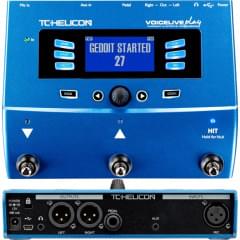 TC HELICON VoiceLive Play